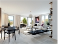Appartement en frais réduits à la vente